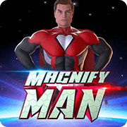Magnify Man